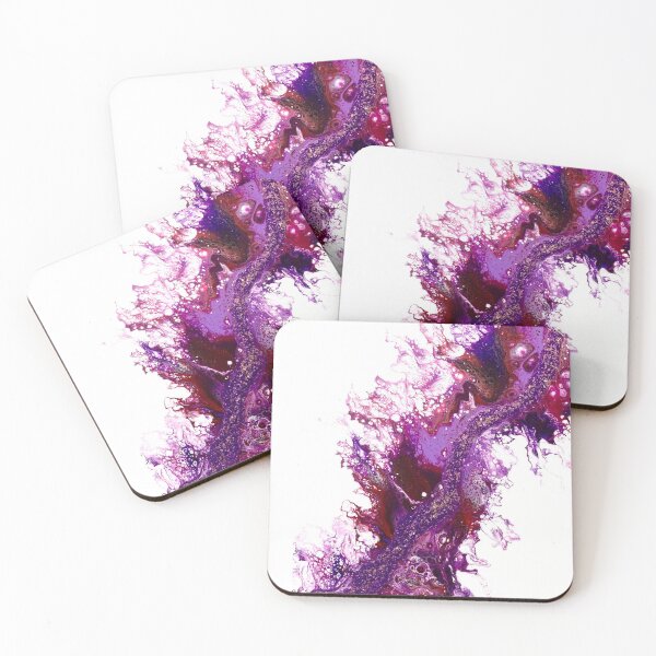 Item preview, Violet Dream designed and sold by BeautifulMessJM.