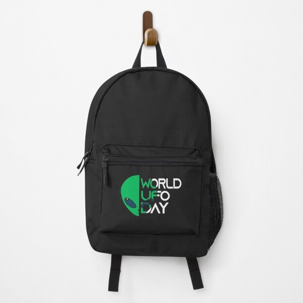 Item preview, World UFO Day designed and sold by Be Scintilla.