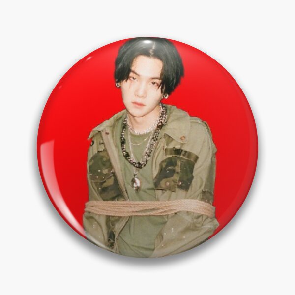 Item preview, Suga - YOONGI - Daechwita designed and sold by adriandjmunoz.