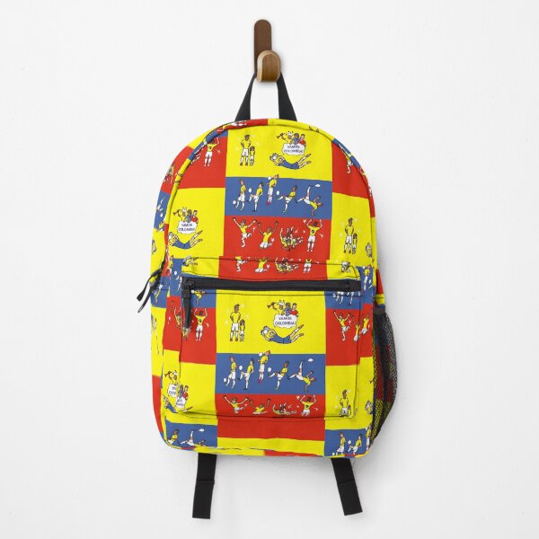 Item preview, WORLD CUP COLOMBIA 2014 designed and sold by colortown.
