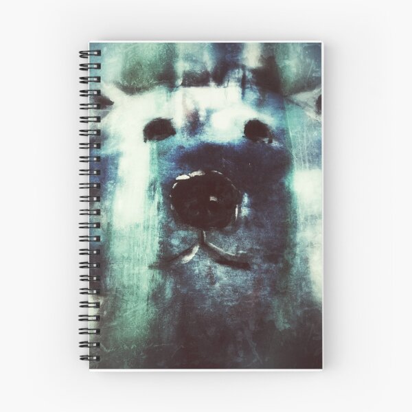 Item preview, Polar Bear designed and sold by Sherri Jean McCulloch.