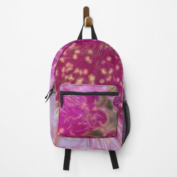 Item preview, Candy Pink Bottlebrush designed and sold by DVJPhotography.