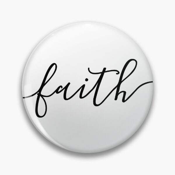 Item preview, Faith | Cute Handwritten Script designed and sold by CarlosAlberto.