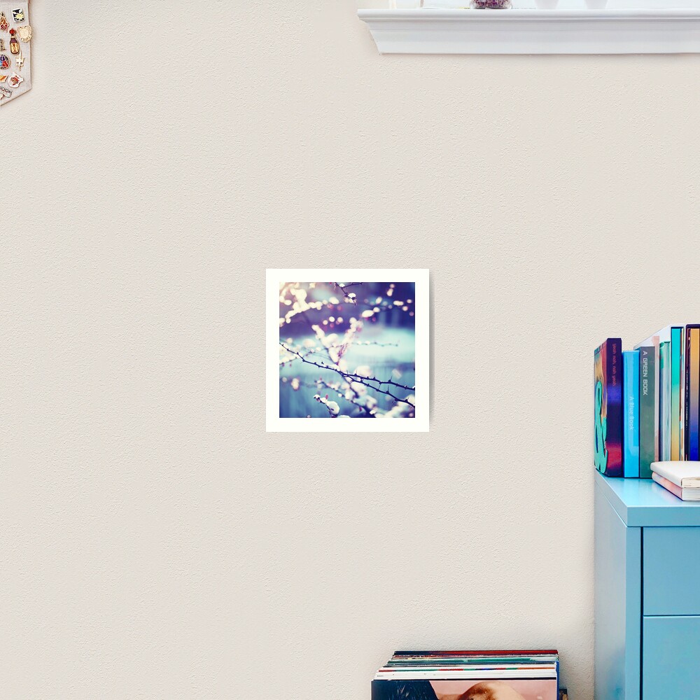 Item preview, Art Print designed and sold by Solefield.