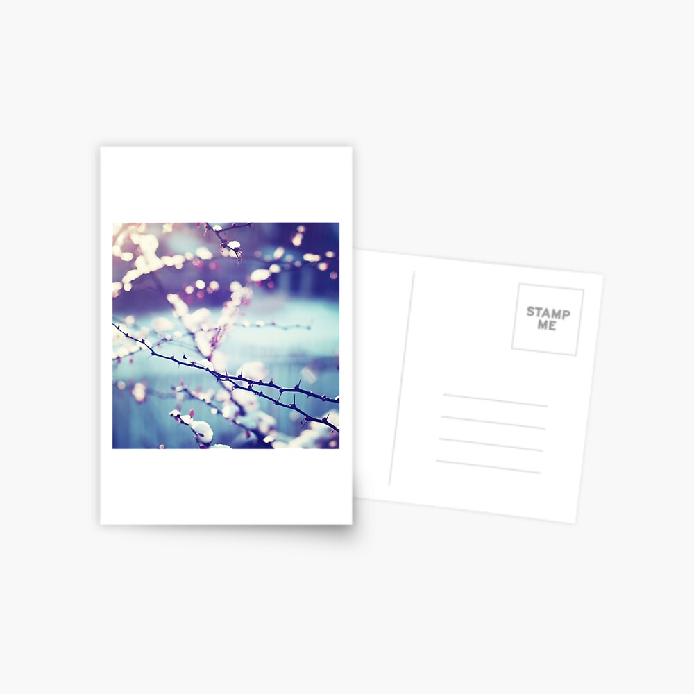 Item preview, Postcard designed and sold by Solefield.