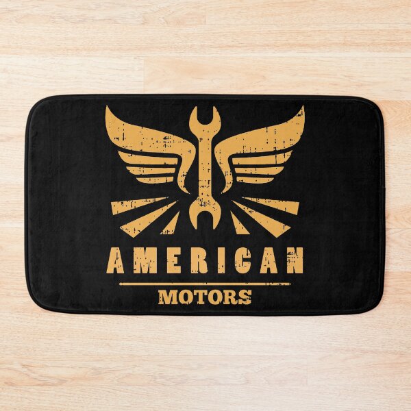 Item preview, American Motors Mechanics Design designed and sold by KoolMoDee.