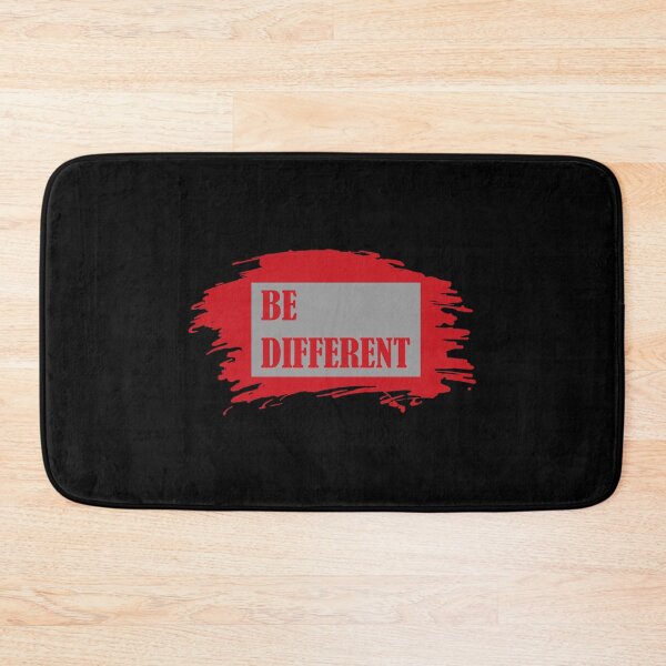 Item preview, Be Different designed and sold by B3N-arts.