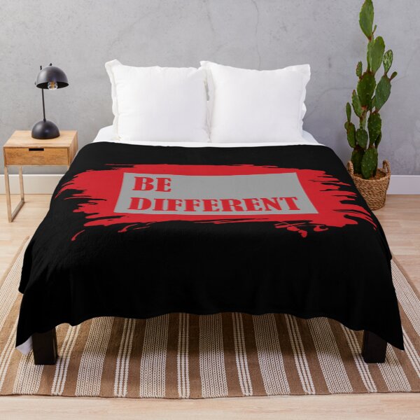 Item preview, Be Different designed and sold by B3N-arts.