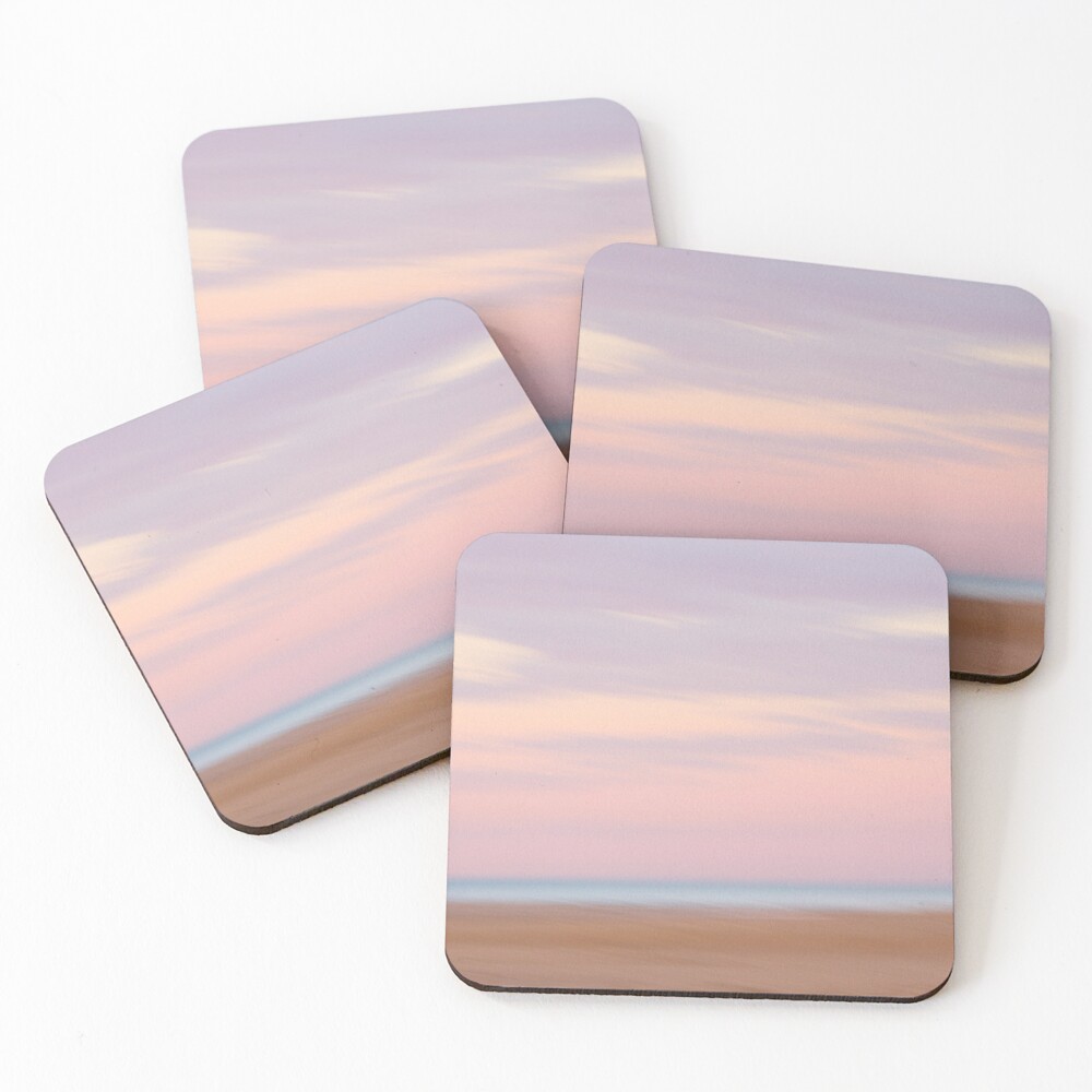 Item preview, Coasters (Set of 4) designed and sold by InNature.