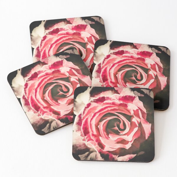 Item preview, Grungy Rose designed and sold by DVJPhotography.