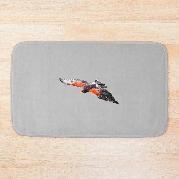 Item preview, Harris Hawk in flight designed and sold by Dalyndigital Photography.
