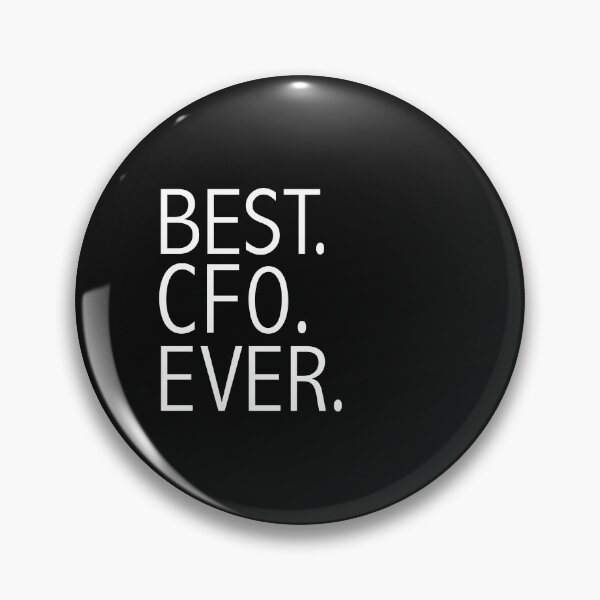 Artikelvorschau, Bester CFO aller Zeiten entworfen und verkauft von losttribe.