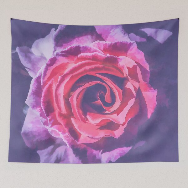 Item preview, Soft Rose designed and sold by DVJPhotography.