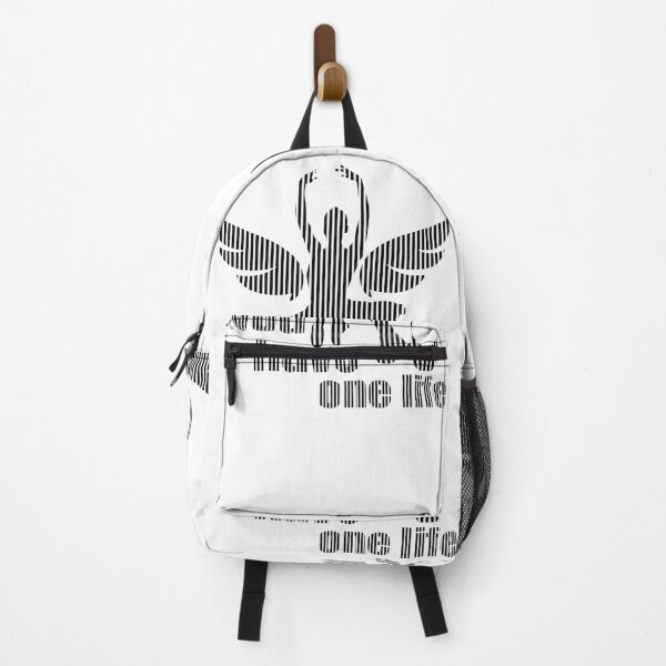Item preview, you have one life designed and sold by Aidaros.
