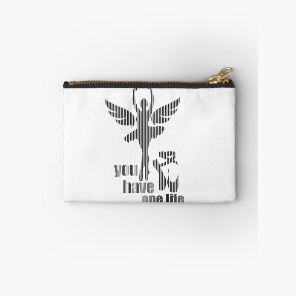 Item preview, you have one life designed and sold by Aidaros.