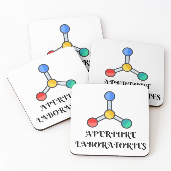 Item preview, Aperture Laboratories  designed and sold by himamshu.