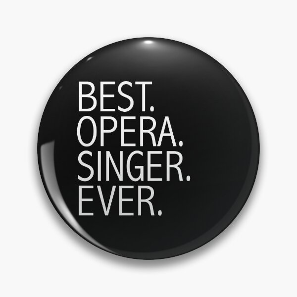Item preview, Best Opera Singer Ever Career Graduation designed and sold by losttribe.