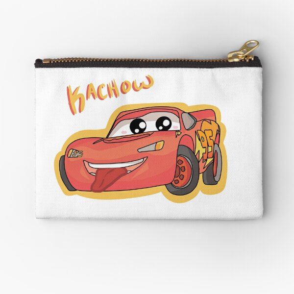 Lightning mcqueen discount pencil case