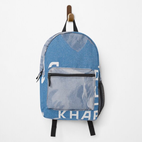 Item preview, Khartoum vintage travel poster designed and sold by stickart-marek.