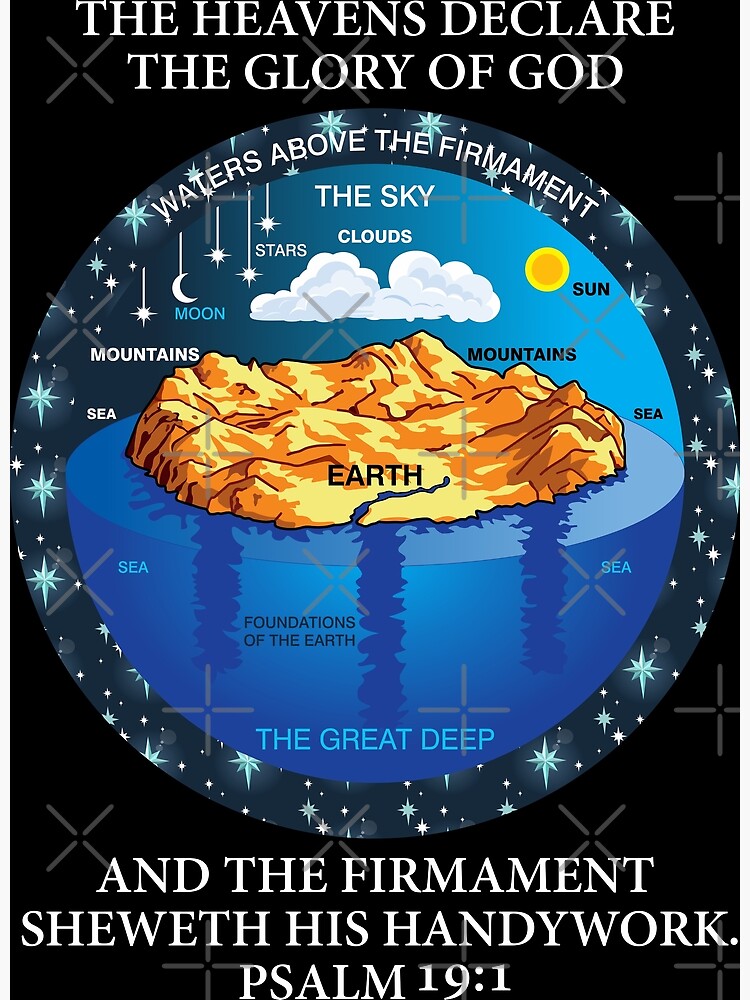 PPT - The heavens declare the glory of God; and the firmament