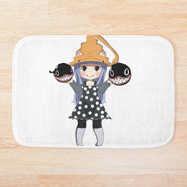 Item preview, Eruka Frog designed and sold by SekiChan.