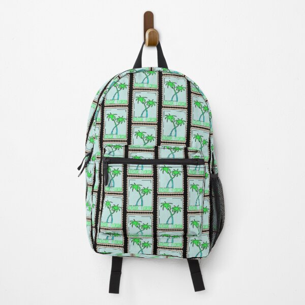Item preview, Seaside Florida Palm Trees Souvenir designed and sold by KoolMoDee.