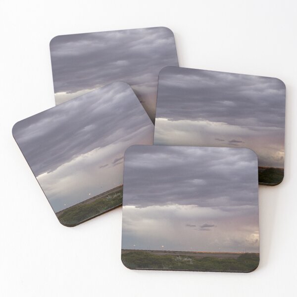 Item preview, Stormy skies designed and sold by InNature.
