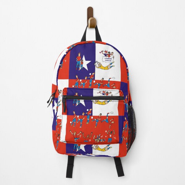 Item preview, World Cup CHILE 2014 designed and sold by colortown.