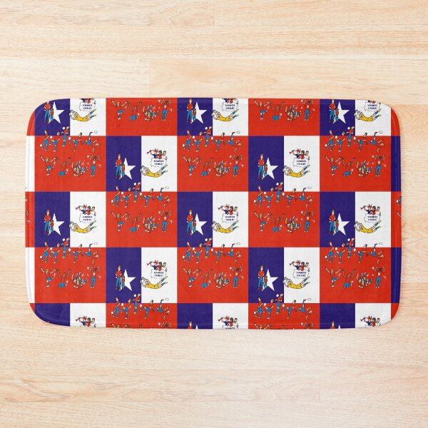 Item preview, World Cup CHILE 2014 designed and sold by colortown.