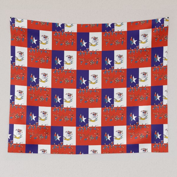 Item preview, World Cup CHILE 2014 designed and sold by colortown.