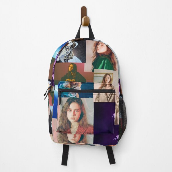Item preview, Clairo Collage designed and sold by Stephsc.
