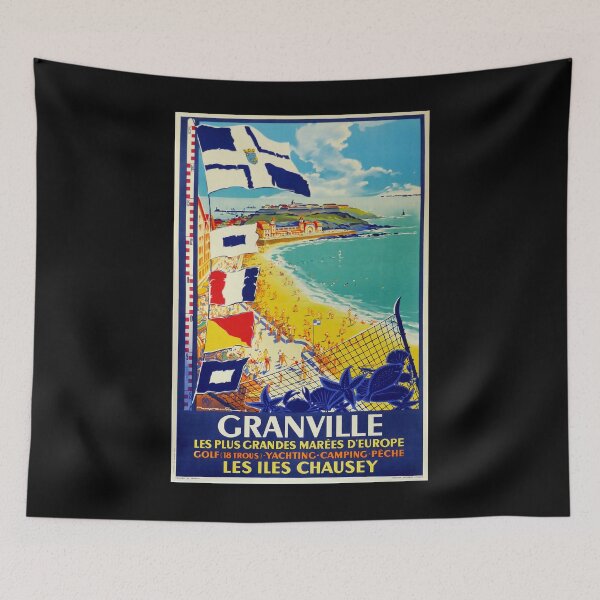 Item preview, Granville designed and sold by stickart-marek.
