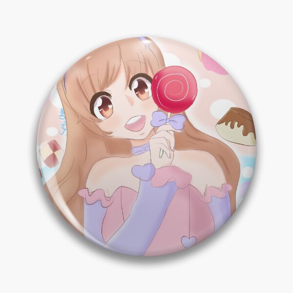 Item preview, Ichigo Amero designed and sold by SekiChan.