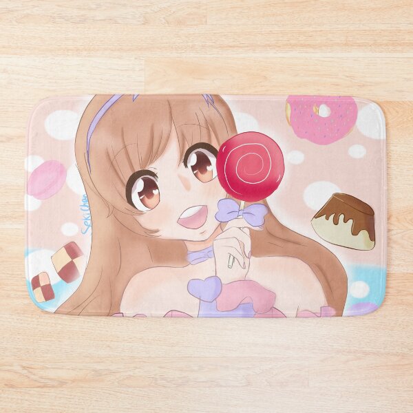 Item preview, Ichigo Amero designed and sold by SekiChan.