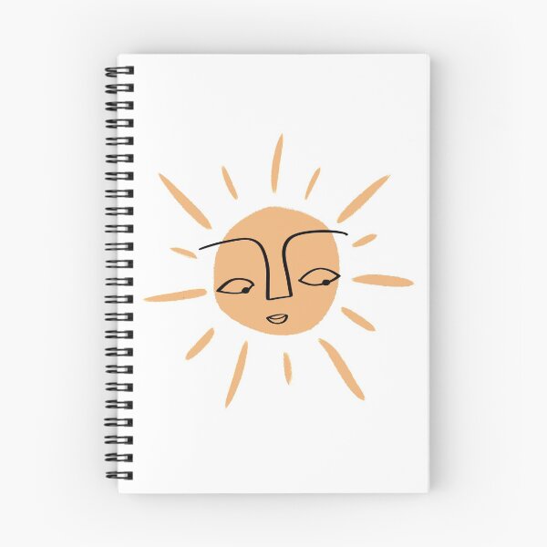 Item preview, Sun Face designed and sold by CarlosAlberto.
