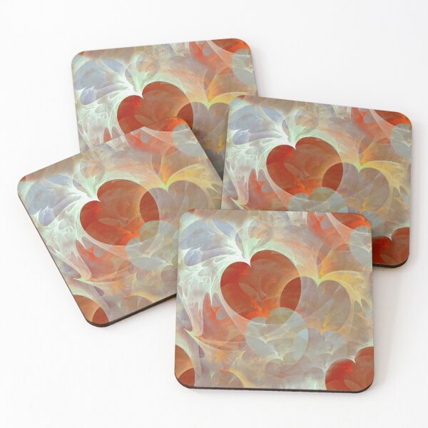 Item preview,  Harmony of hearts  designed and sold by ivanoel.