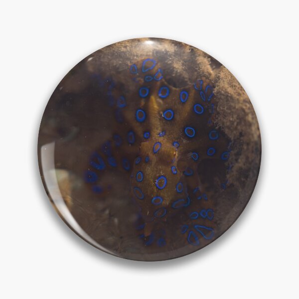 Item preview, SpottheBlue designed and sold by InNature.