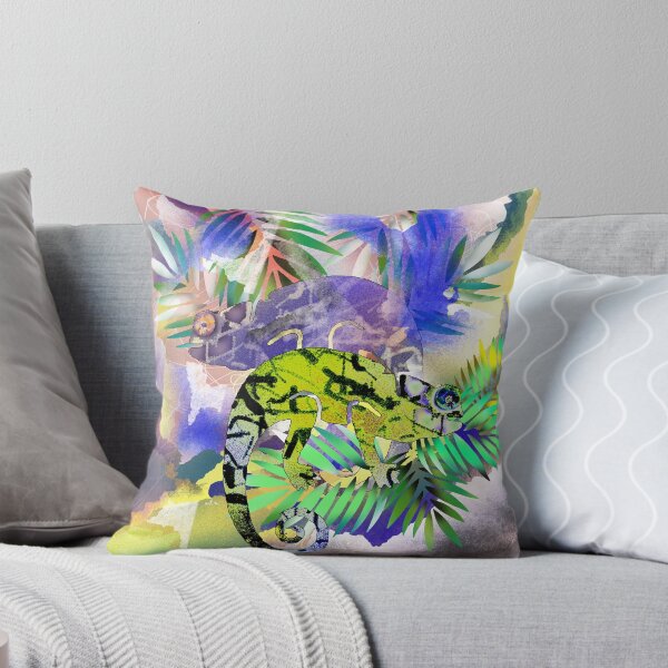 Item preview, chameleons designed and sold by bacbi.
