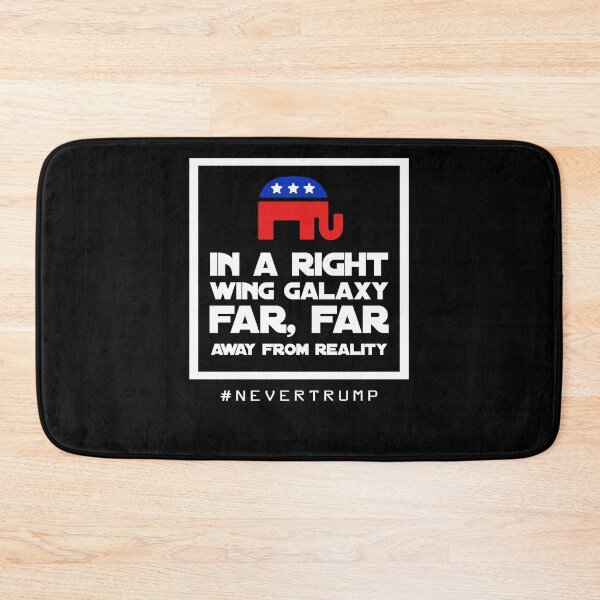 Item preview, In A Far Right Galaxy Far From Reality designed and sold by KoolMoDee.