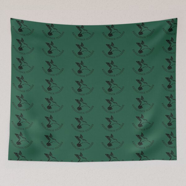 Item preview, humming-bird designed and sold by Stefan Dissler.