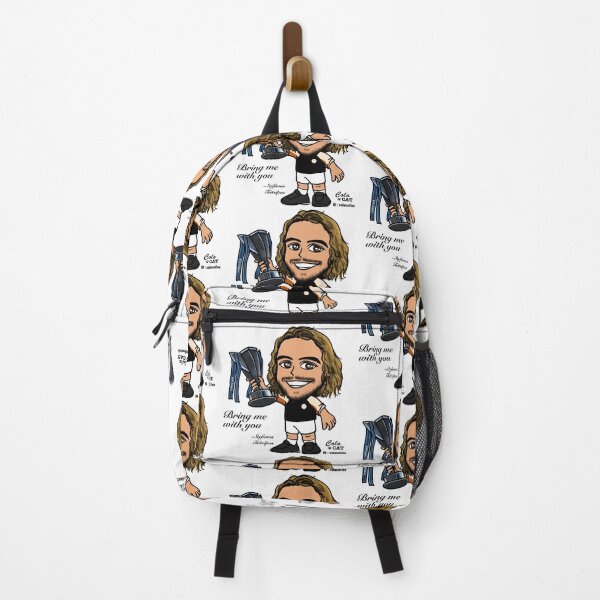 Item preview, Stefanos Tsitsipas designed and sold by Colacatlee.