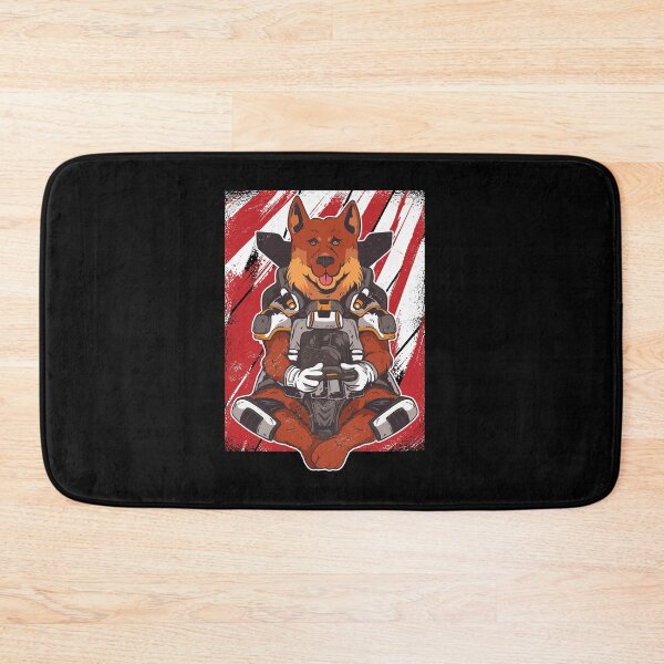 Item preview, Gaming gamble dog playing doggie designed and sold by Dsigns.