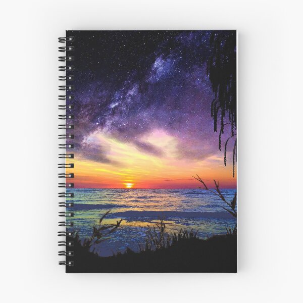 Item preview, Impossible sky designed and sold by Karen  Todman -Aroca Designs-.