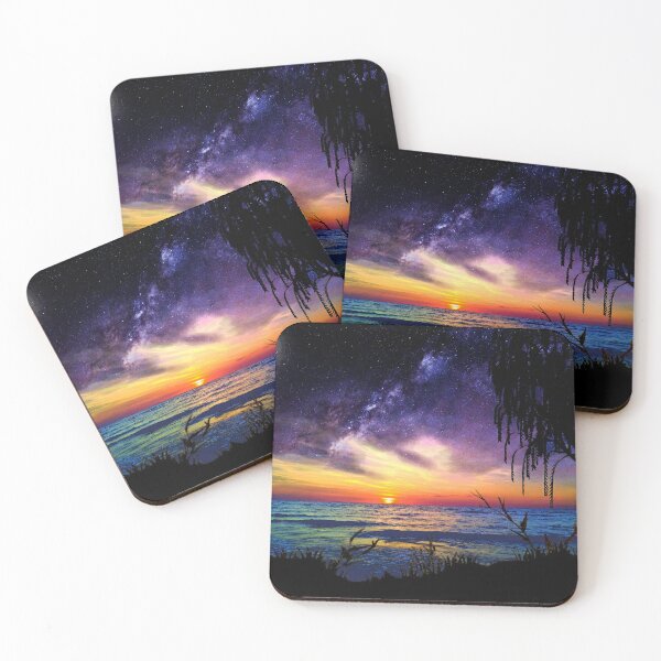 Item preview, Impossible sky designed and sold by Karen  Todman -Aroca Designs-.
