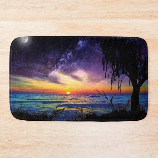 Item preview, Impossible sky designed and sold by Karen  Todman -Aroca Designs-.