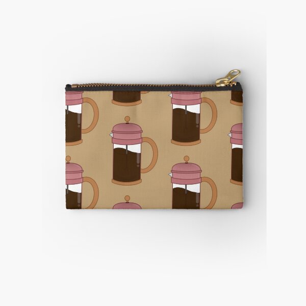 Item preview, French Press :) designed and sold by Olivia Moss.