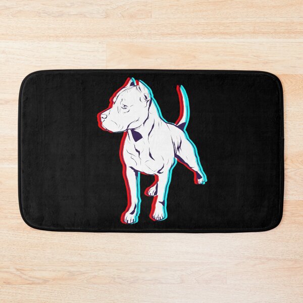 Item preview, Rotti Anaglyph designed and sold by KoolMoDee.