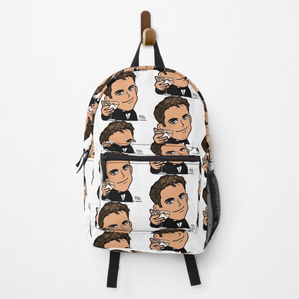 Item preview, Dominic Thiem designed and sold by Colacatlee.