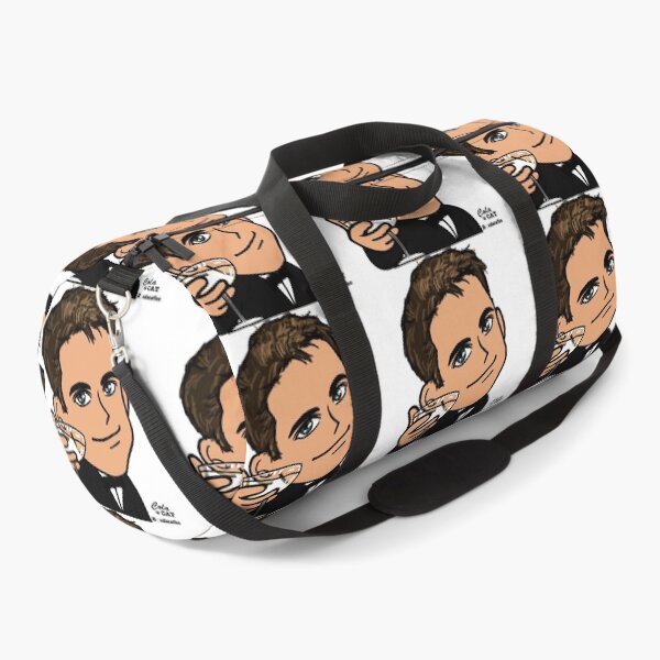 Item preview, Dominic Thiem designed and sold by Colacatlee.