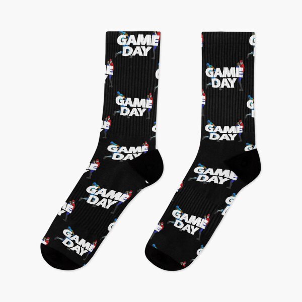 Item preview, Baseball Game Day designed and sold by KoolMoDee.